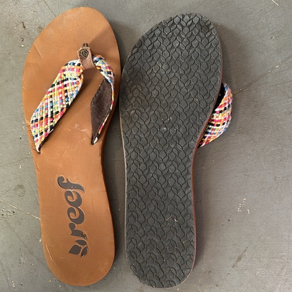 Reef flip flops - Picture 2 of 2